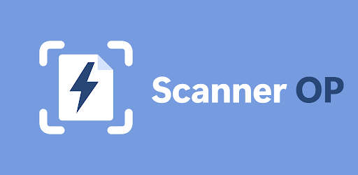 Portada oficial de Scanner OP